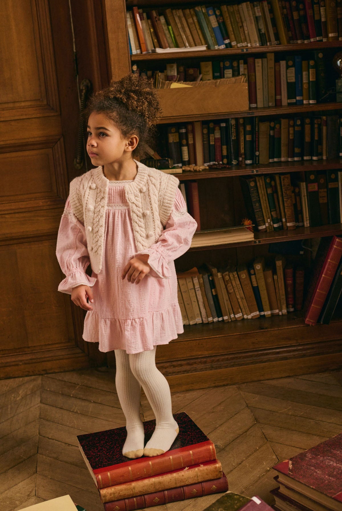 Gilet Sans Manches Rekala