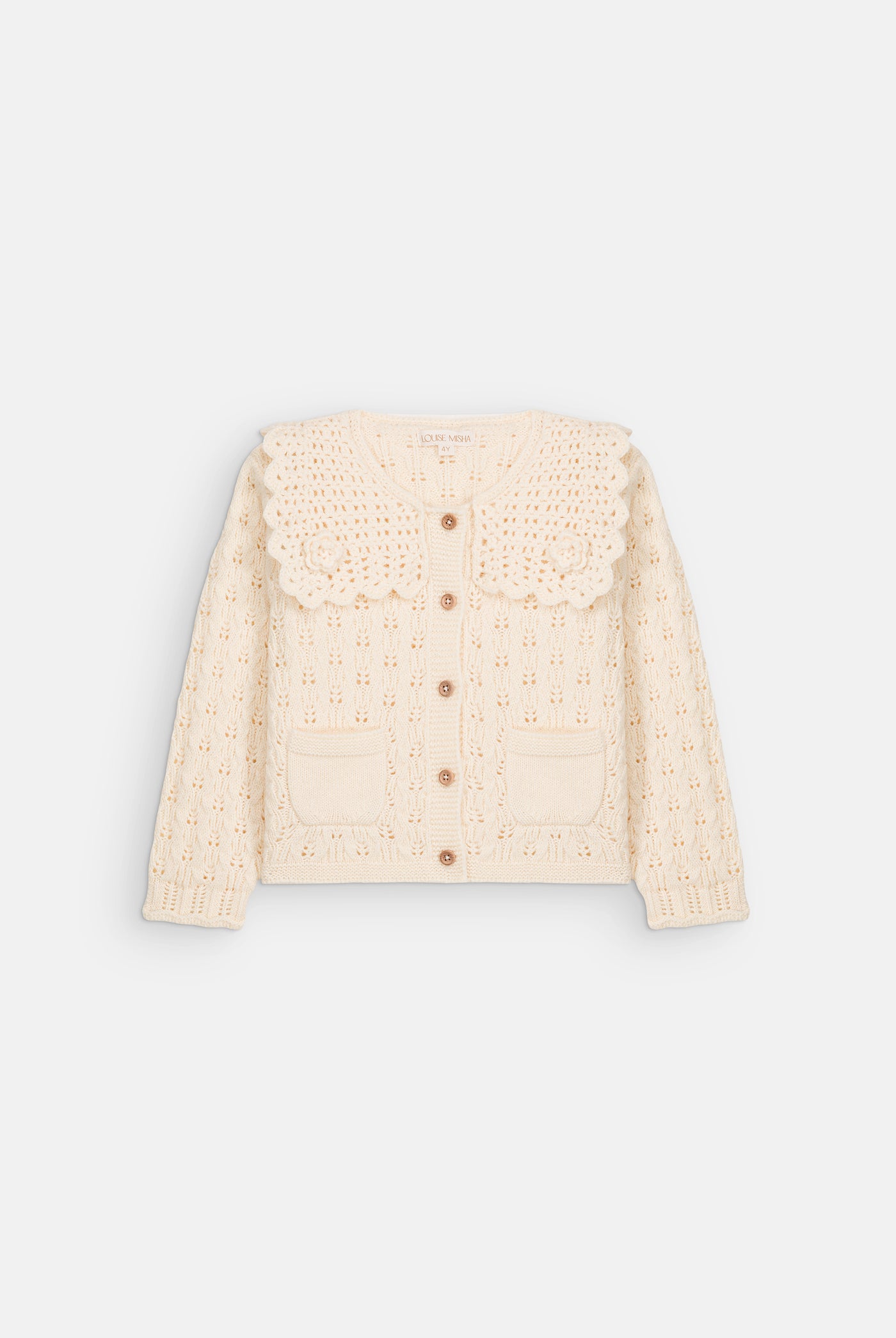 Gilet Anouchka