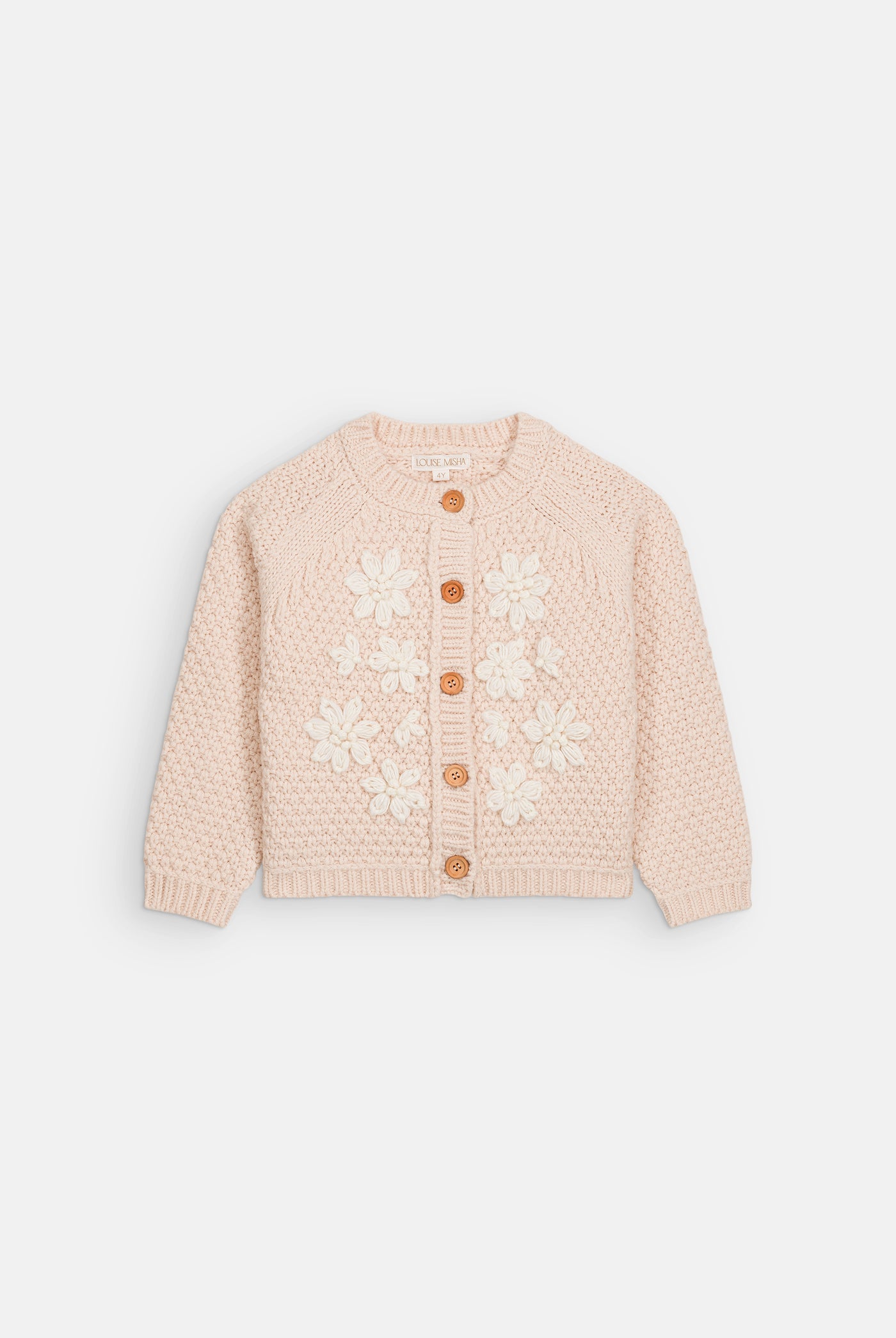Cardigan Yasmine