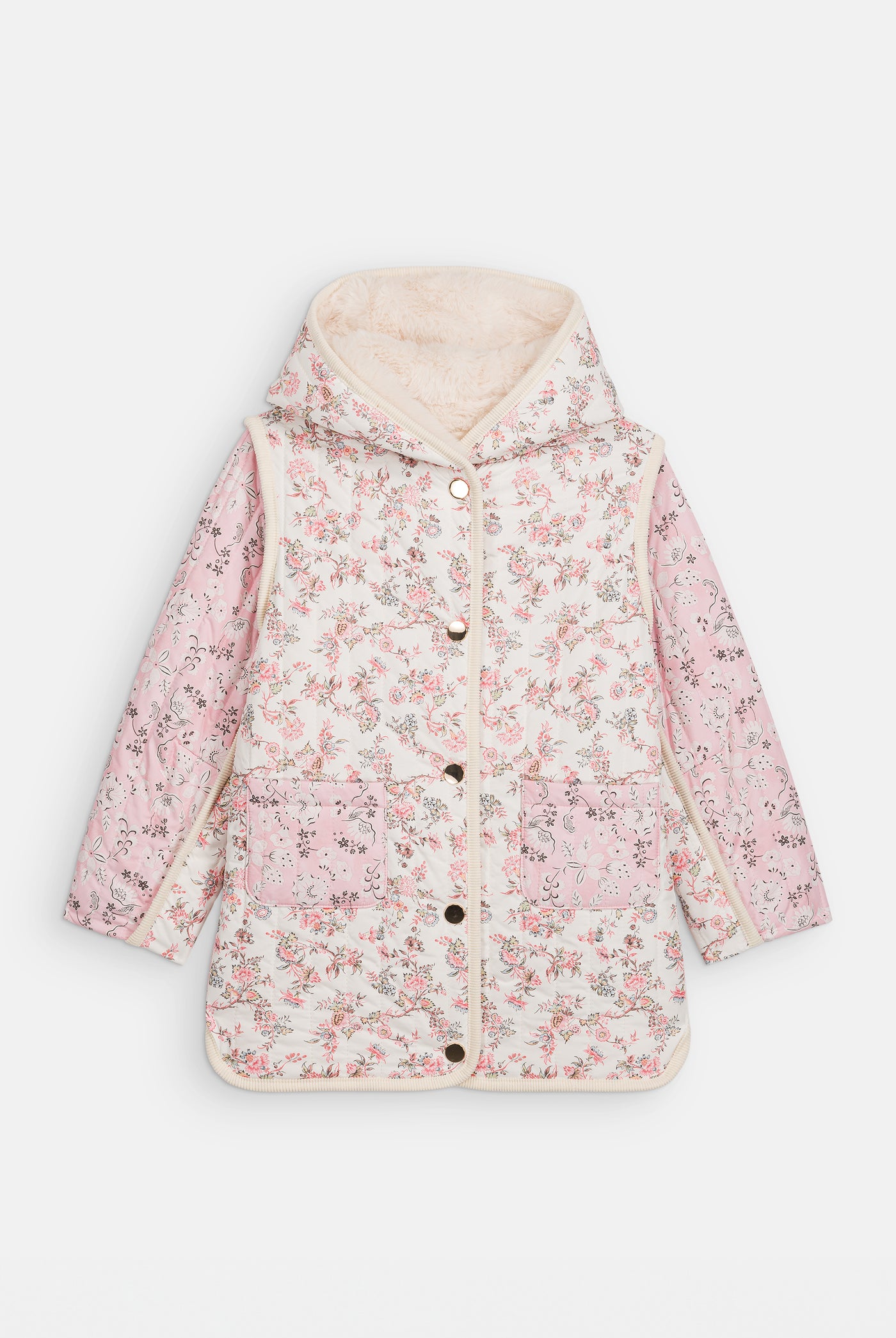 Manteau Tender
