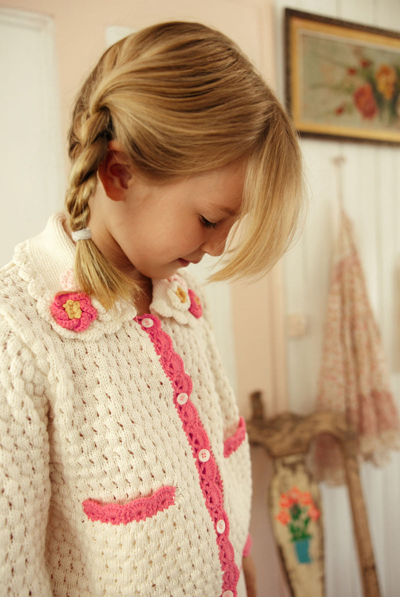 Gilet Josia