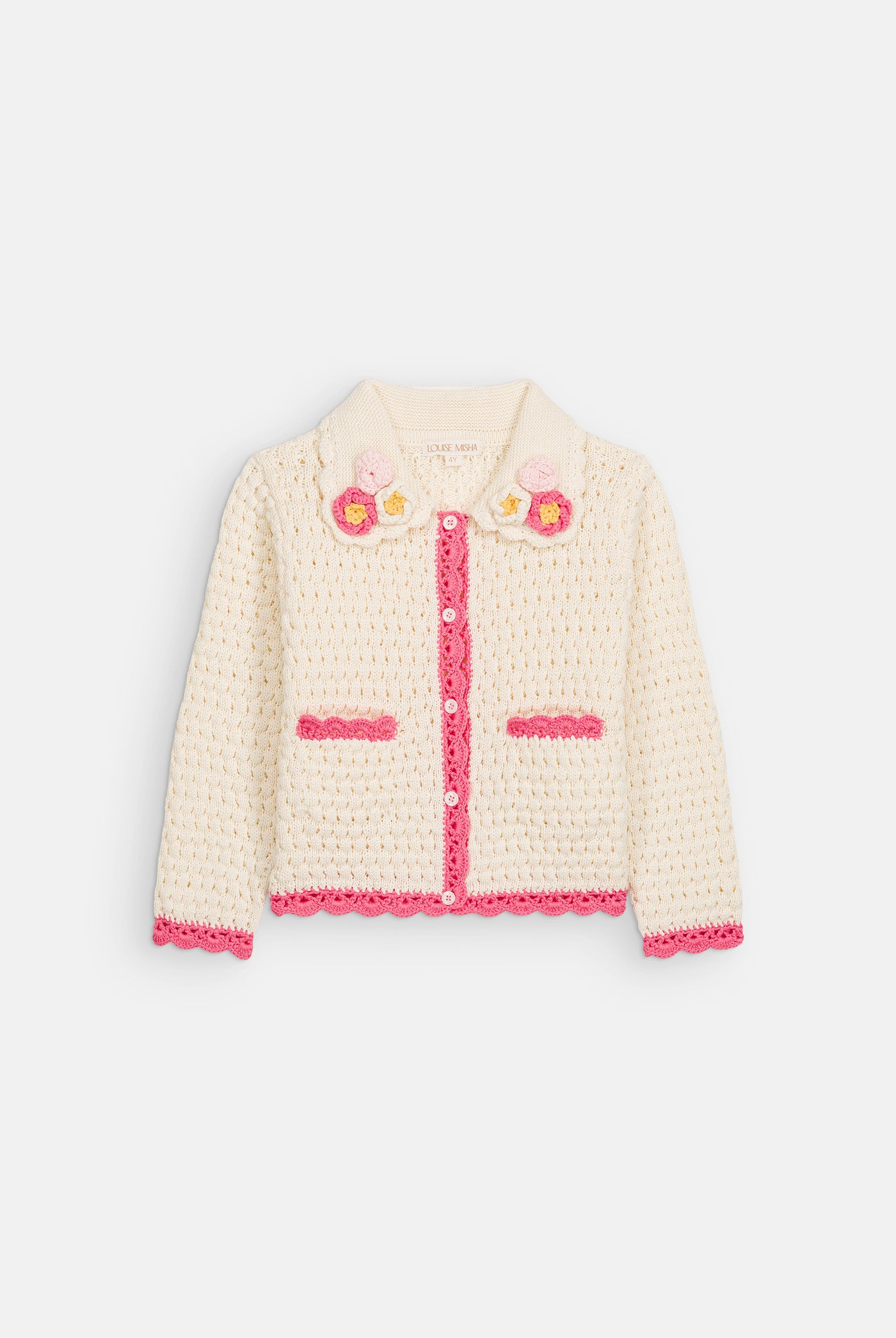 Josia Cardigan