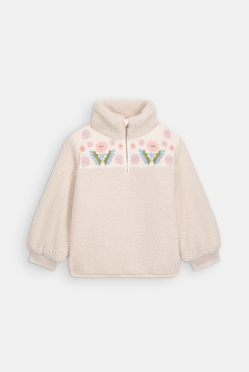 Manteau Rosetta