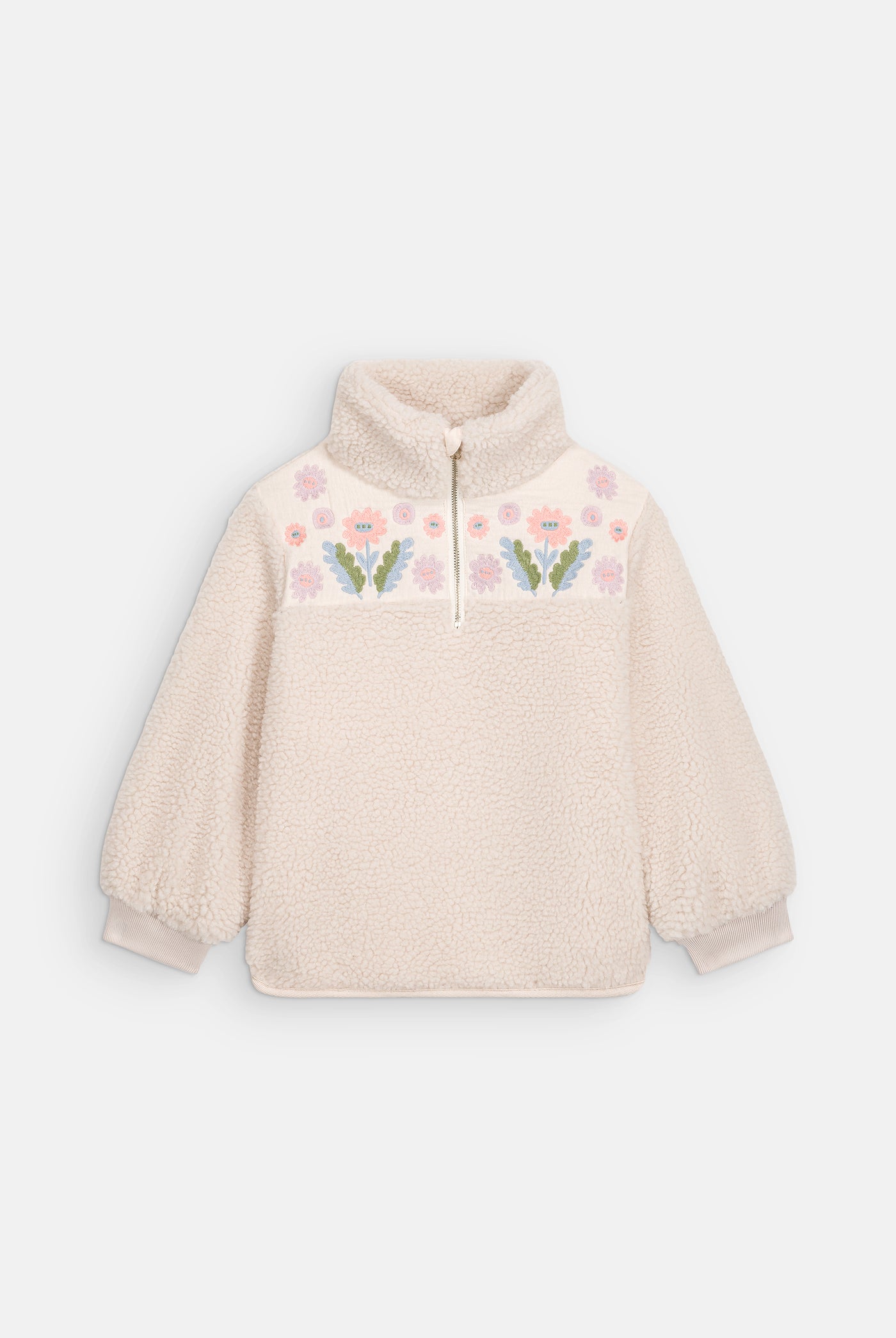 Manteau Rosetta