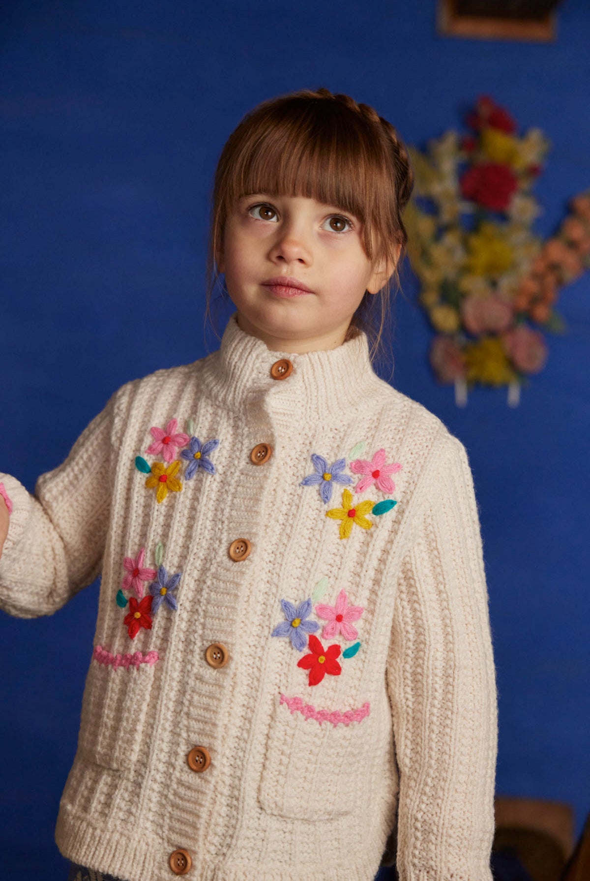 Gilet Tomyna