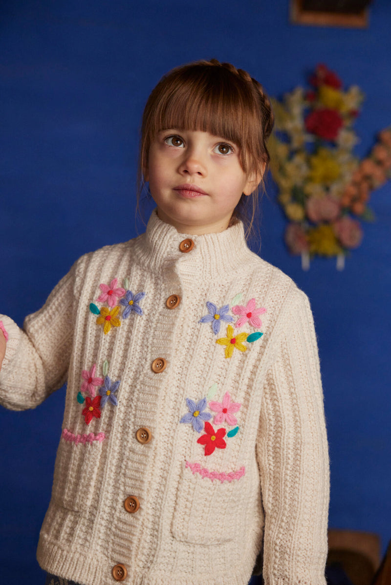 Gilet Tomyna