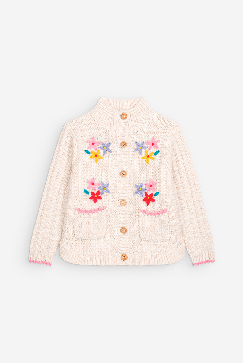 Gilet Tomyna