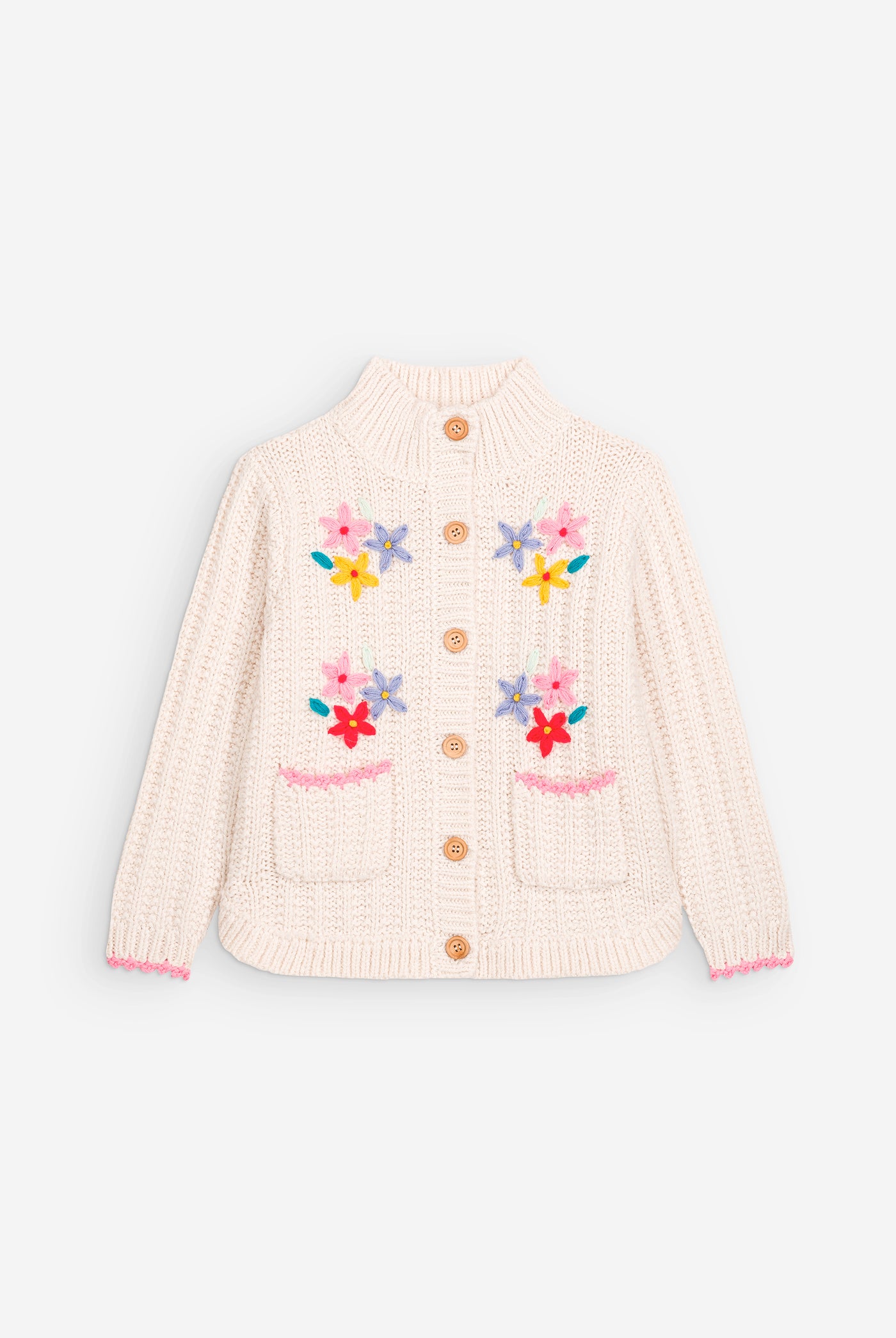 Gilet Tomyna