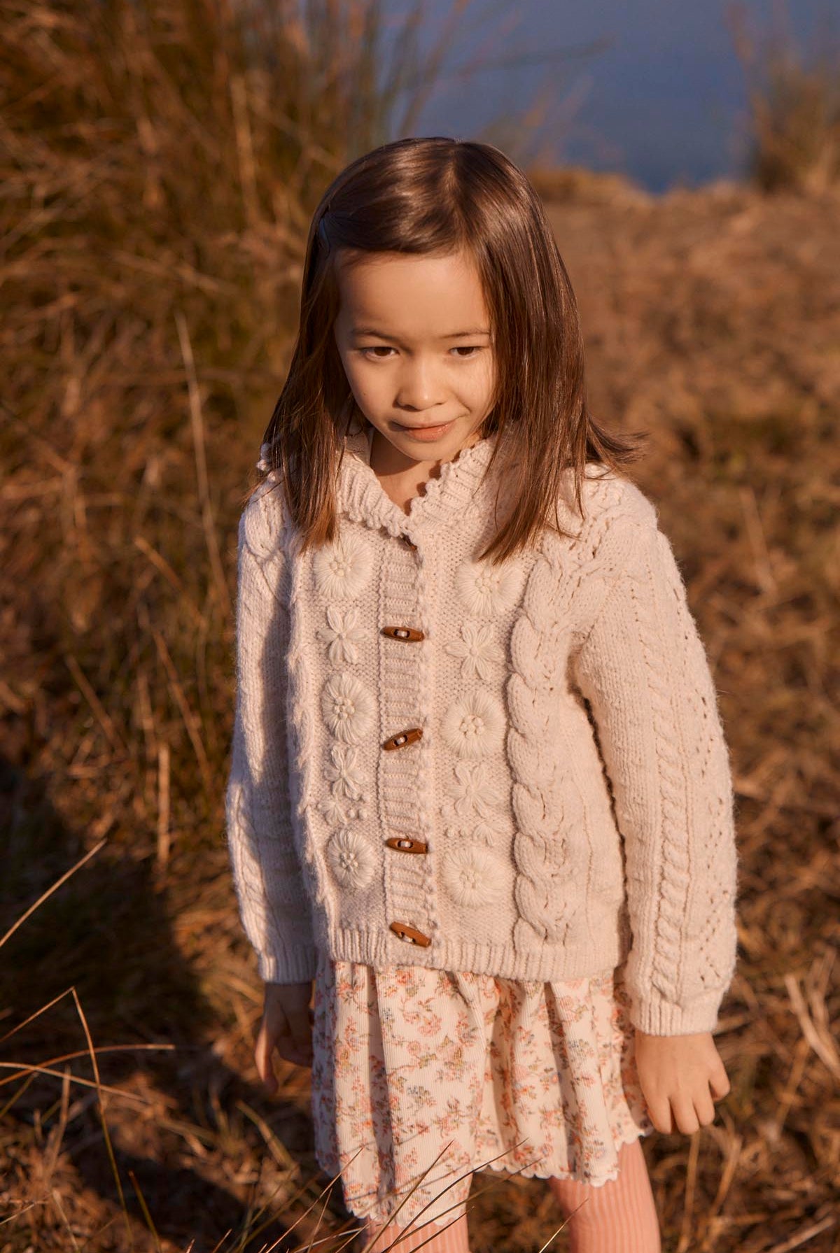 Tonya Cardigan
