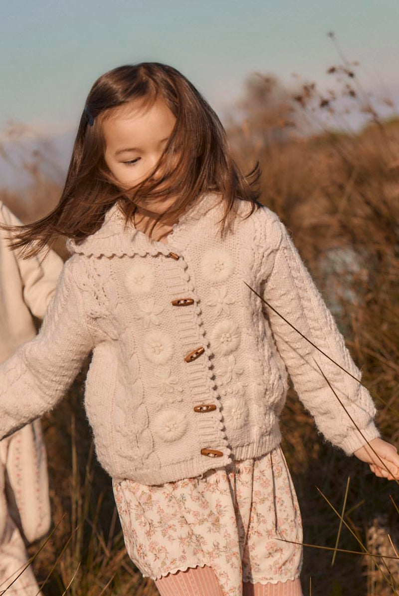 Tonya Cardigan
