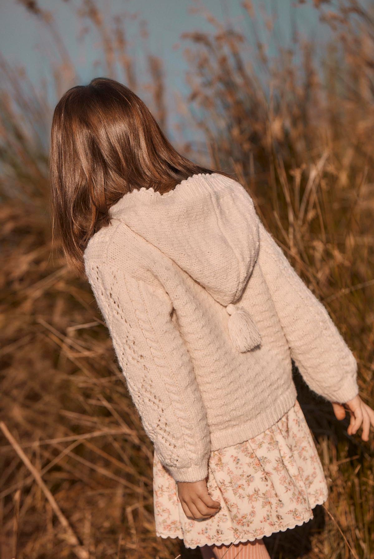 Tonya Cardigan