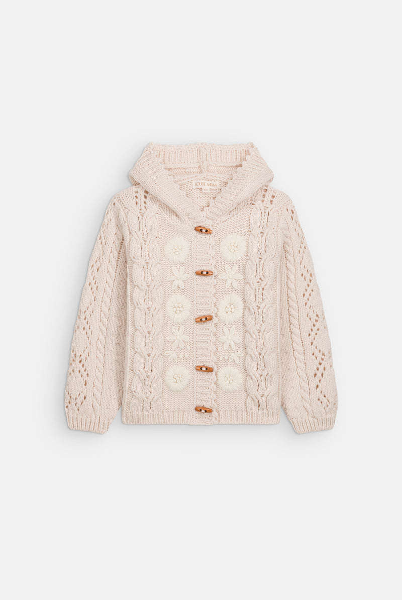 Cardigan Tonya