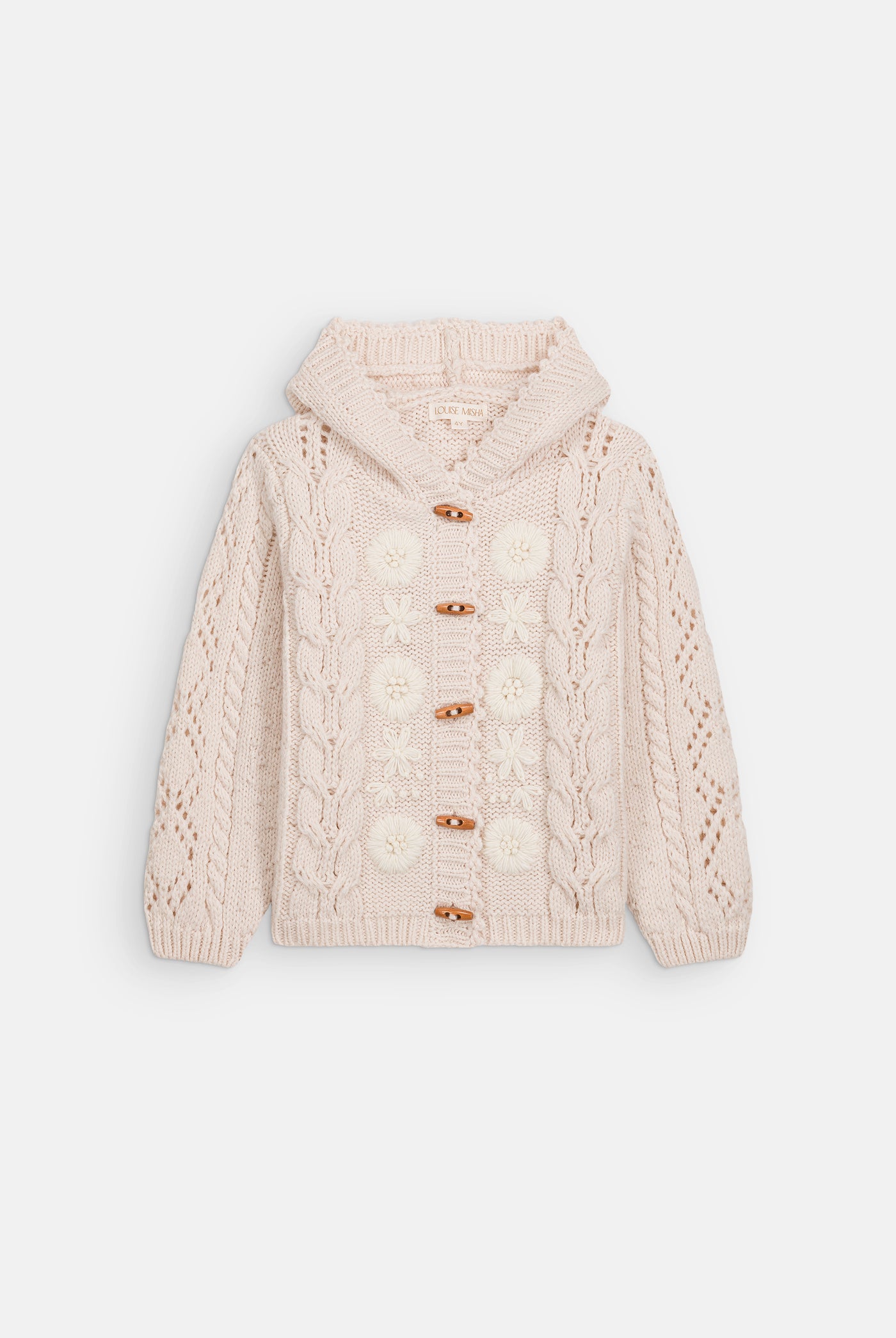Tonya Cardigan