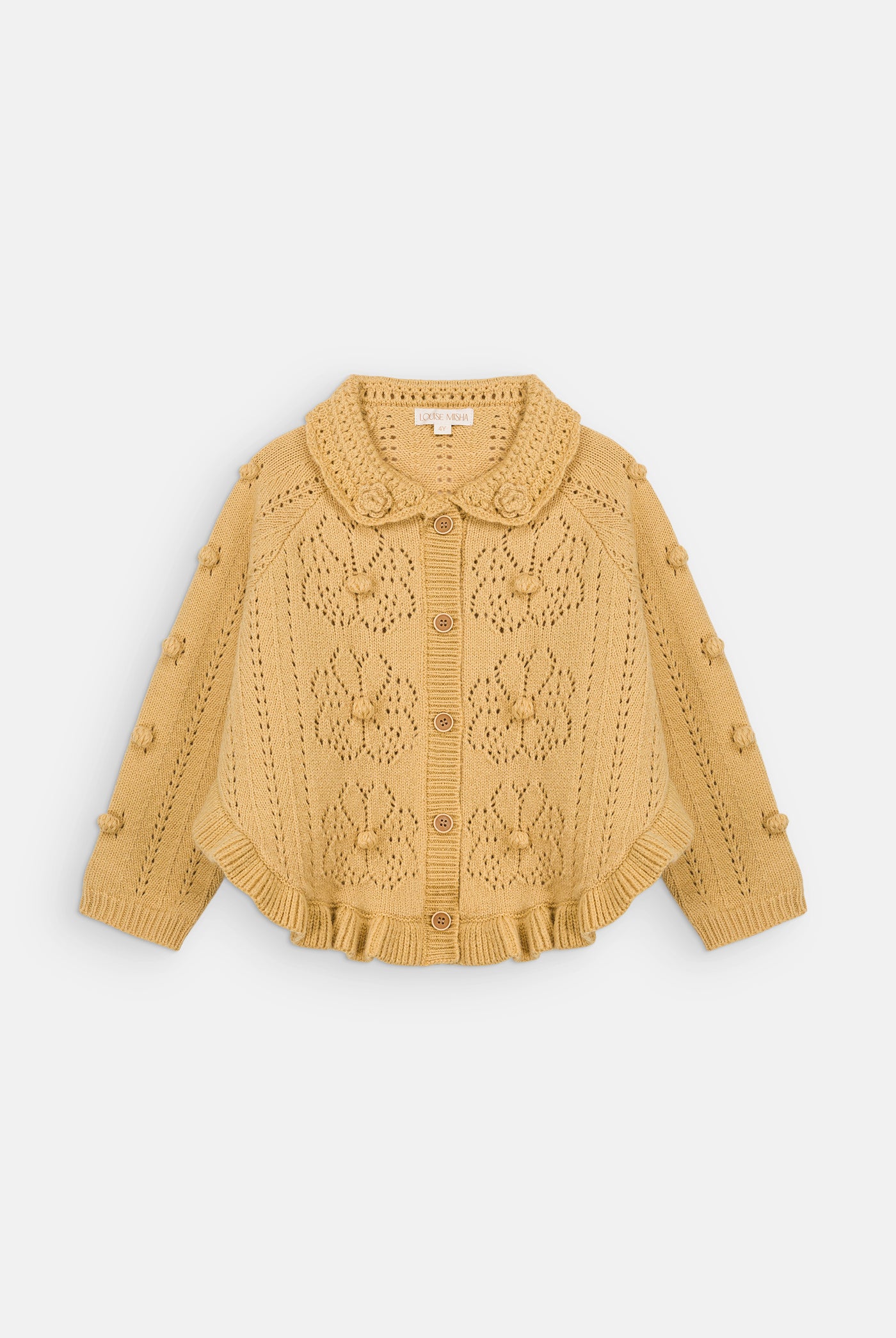 Cape Danuta