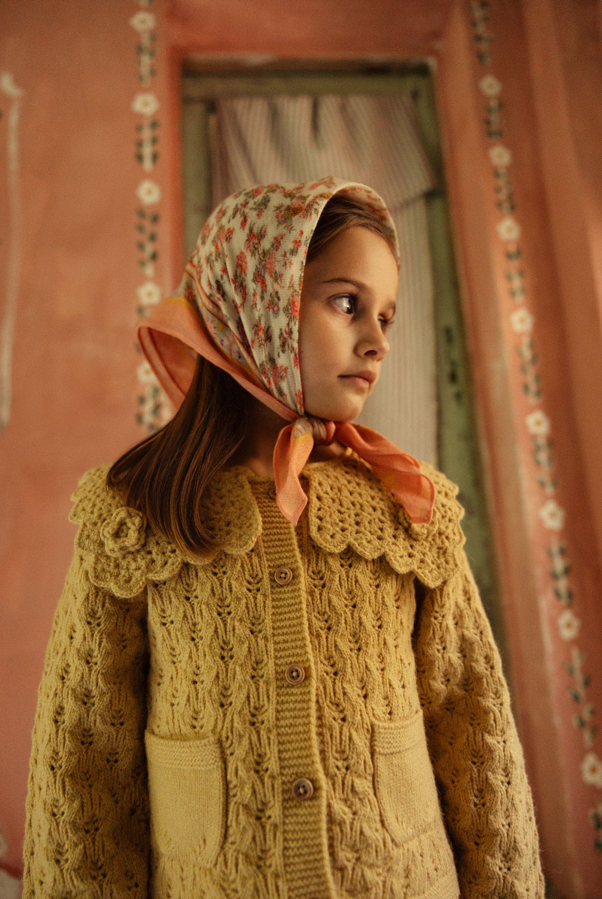 Gilet Anouchka