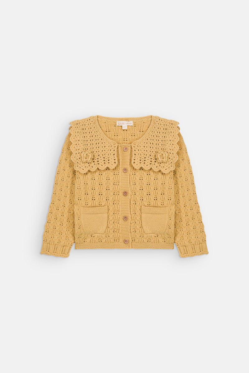 Gilet Anouchka