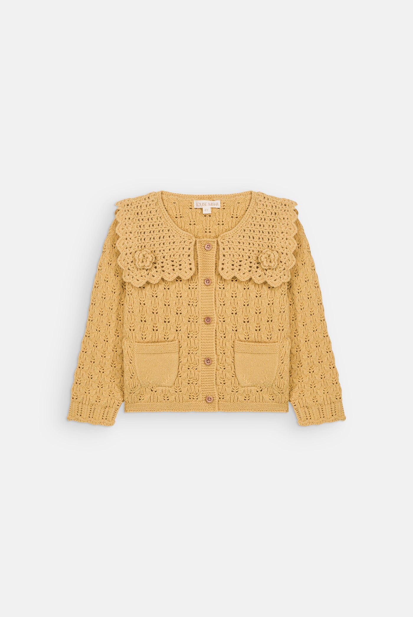Gilet Anouchka