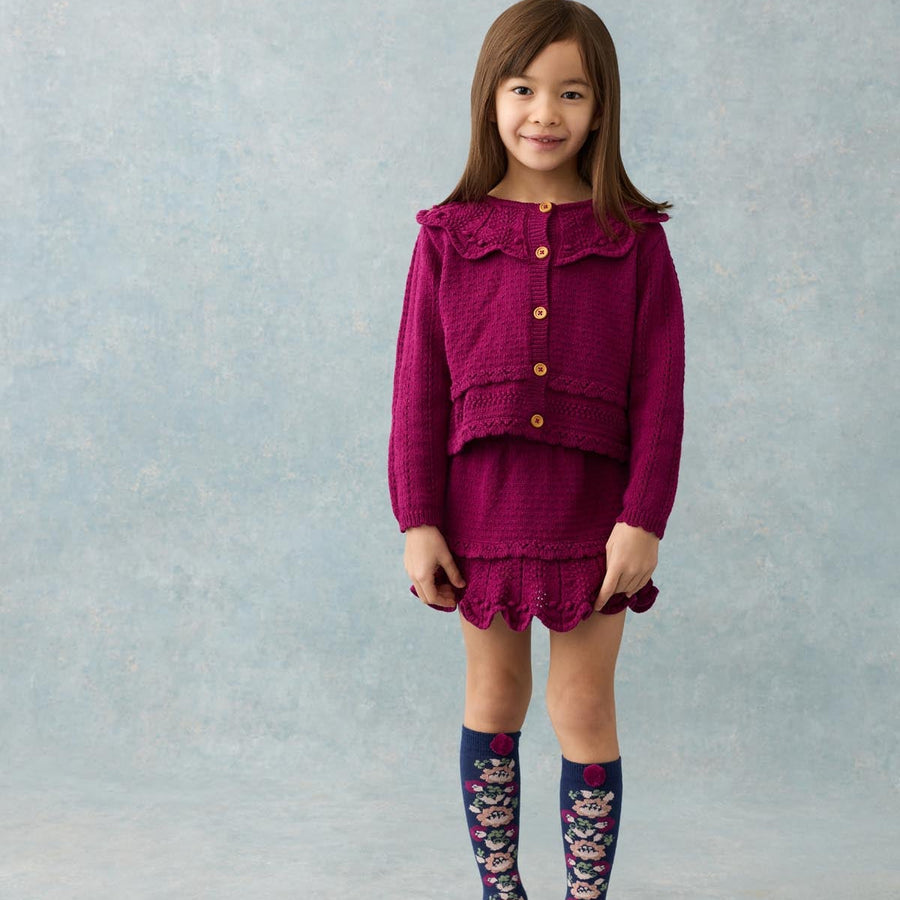 Complétez le look
