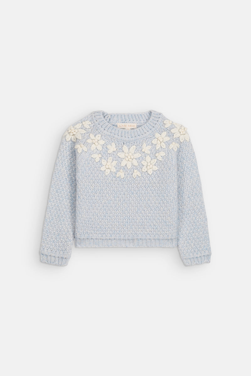 Pull Cila