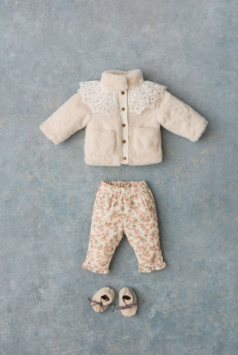 Manteau Jismani
