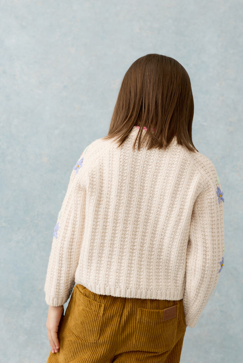 Pull Zuzanna