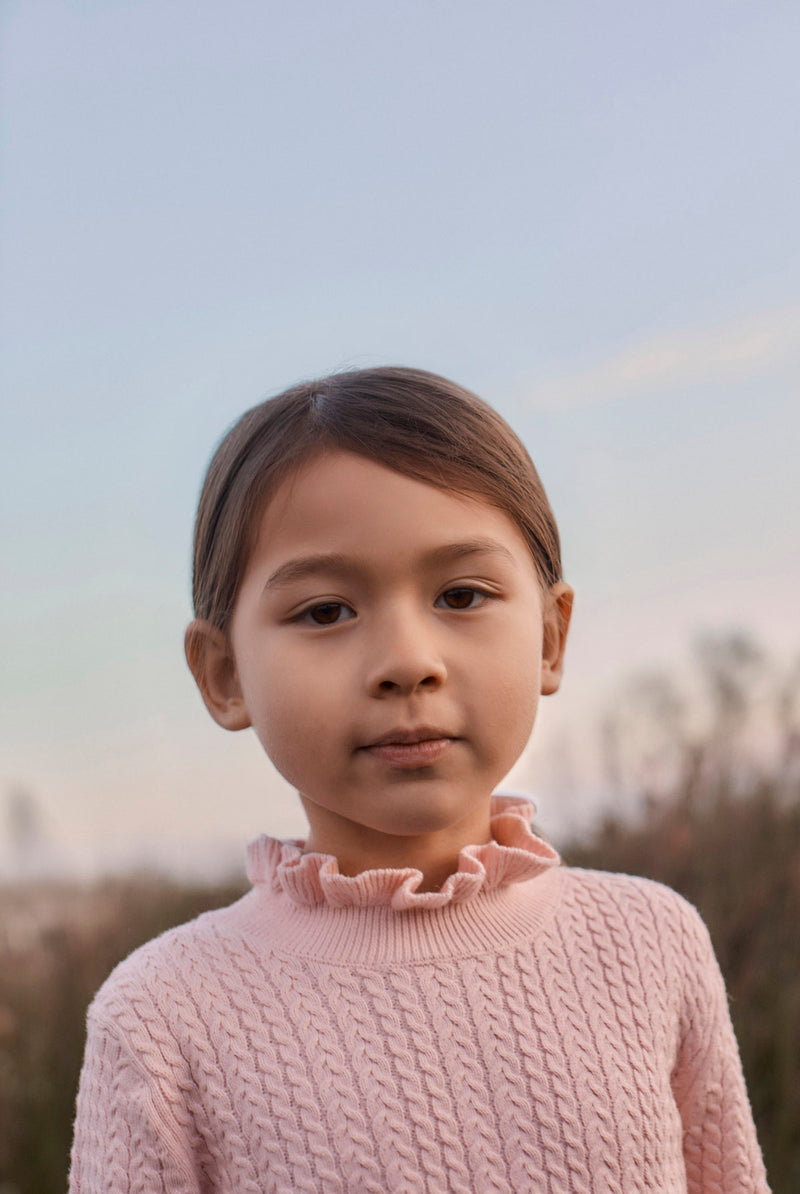 Java Sweater