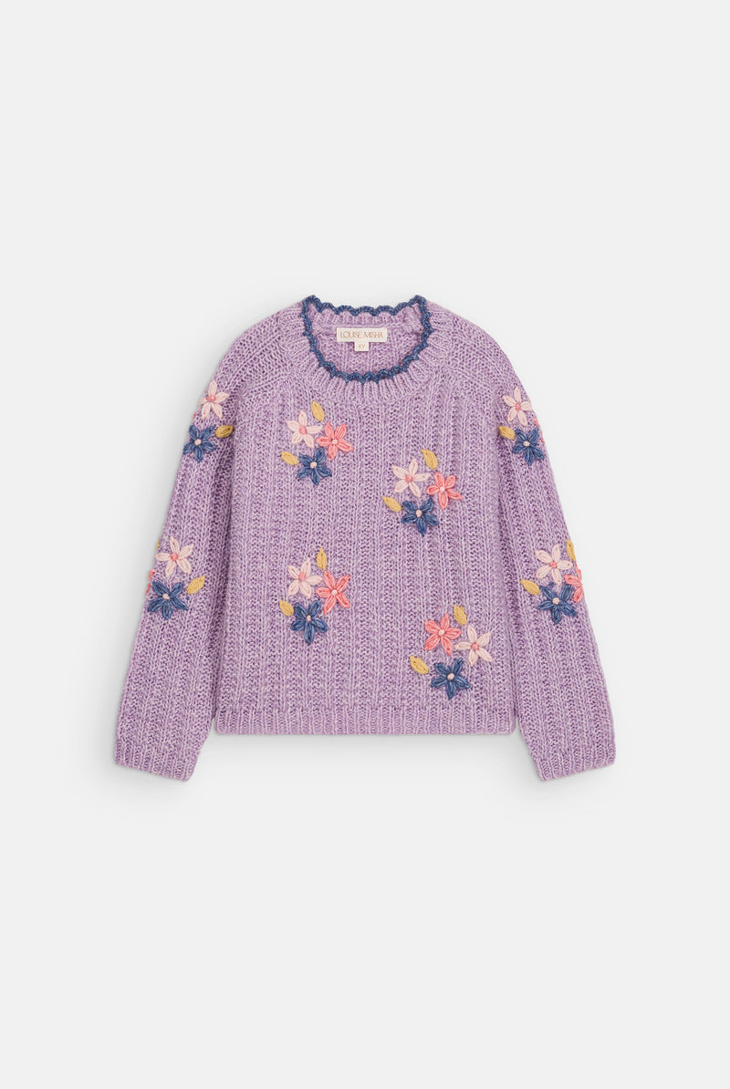 Pull Zuzanna