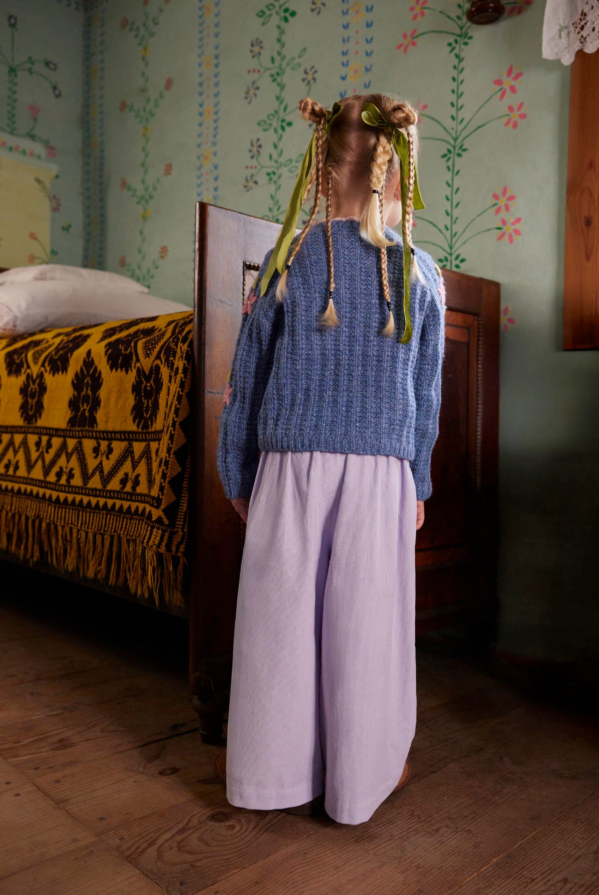 Pull Zuzanna