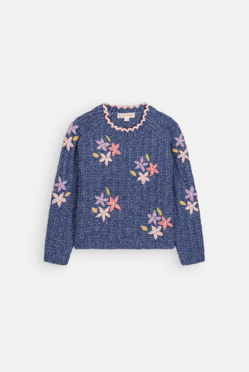 Pull Zuzanna