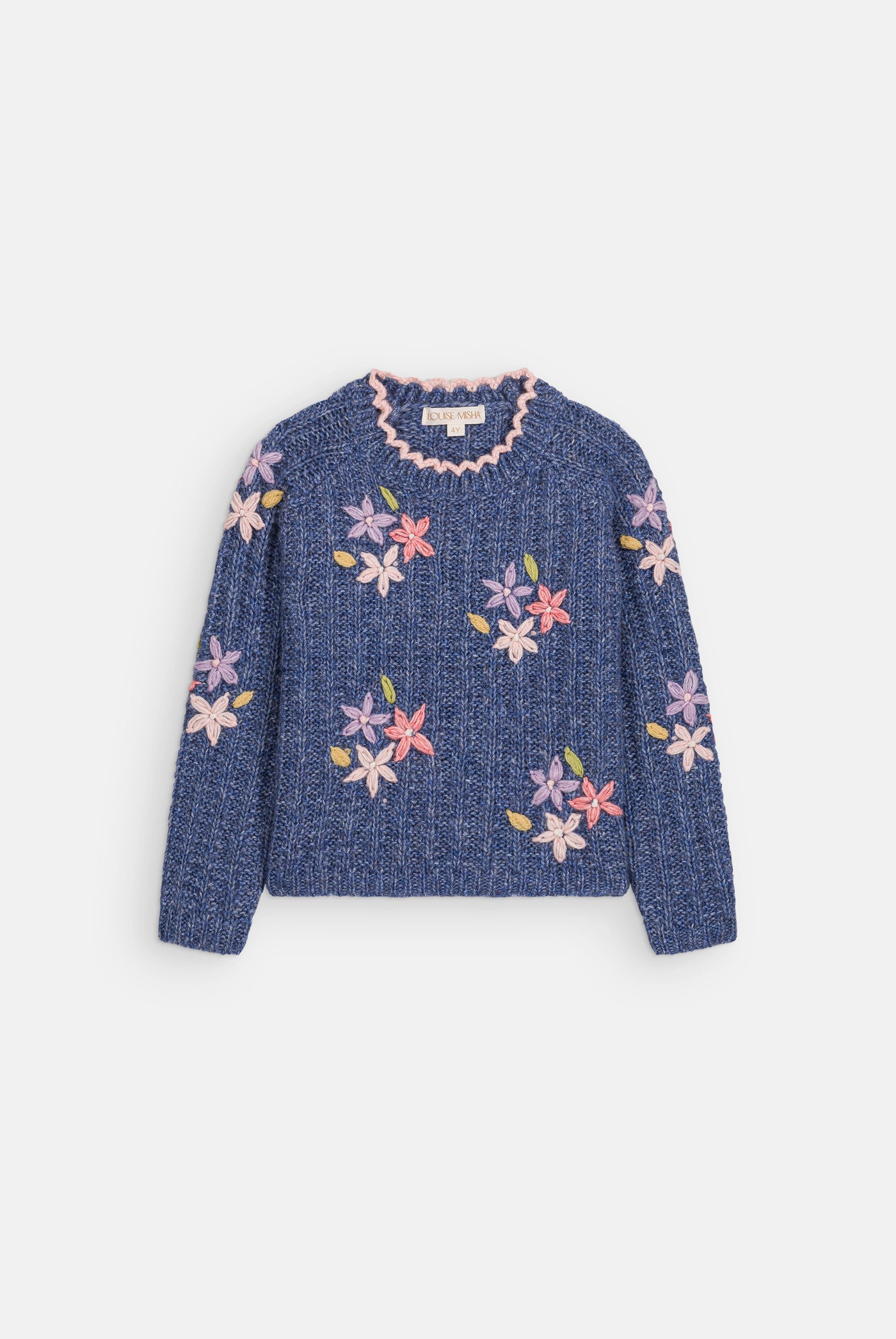 Pull Zuzanna