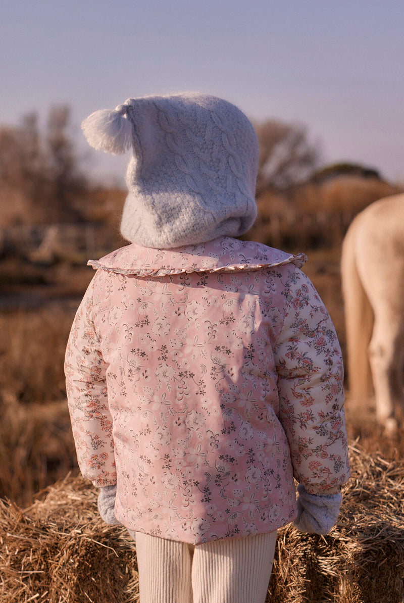 Cagoule Aliouki