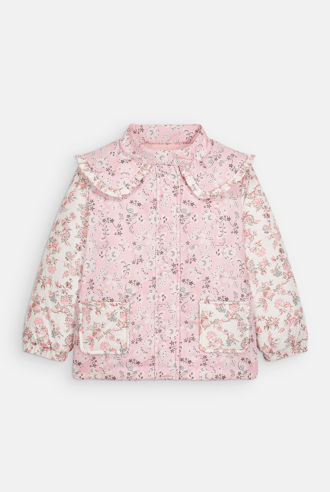 Manteau Jilou