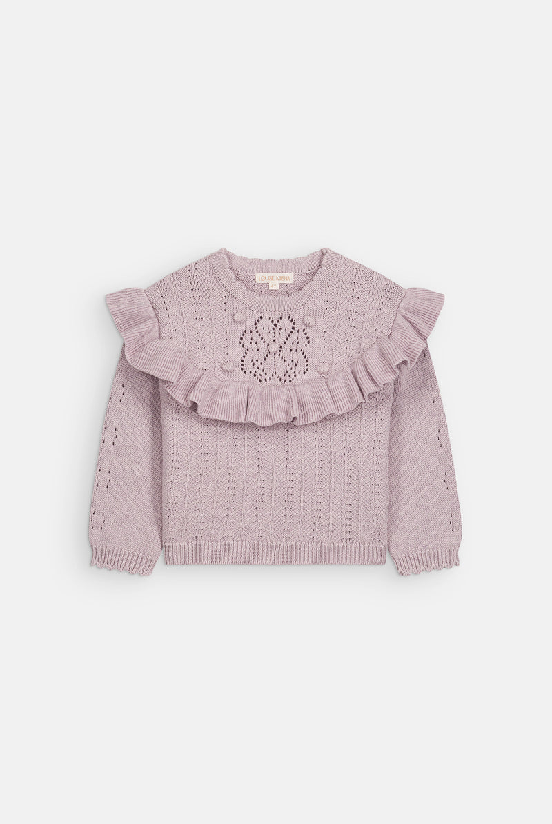 Pull Satia
