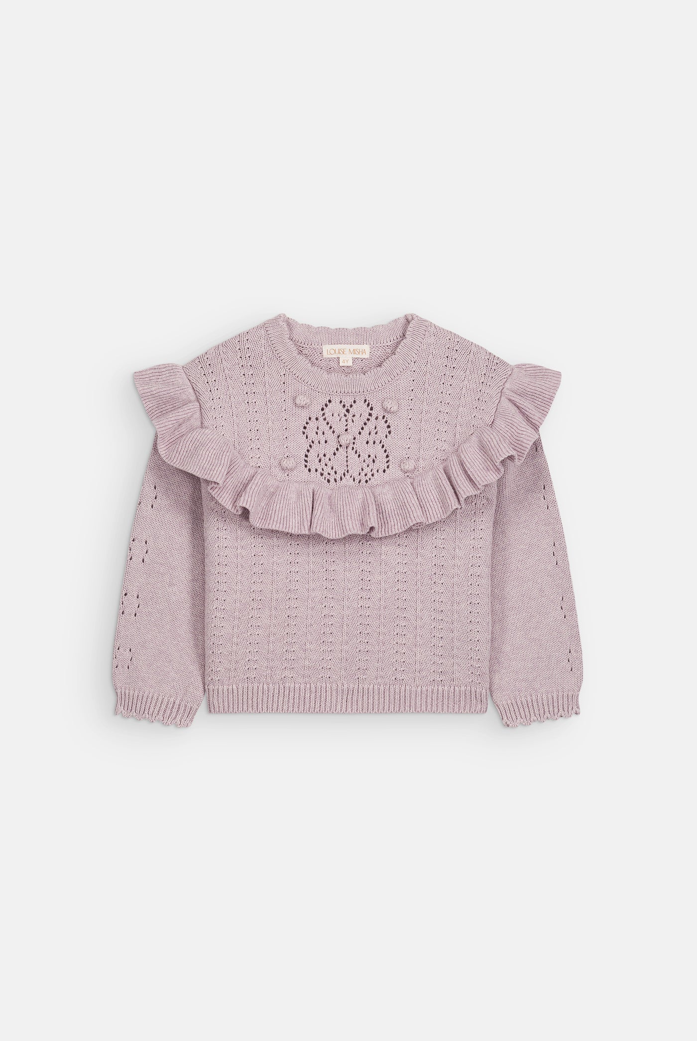 Pull Satia