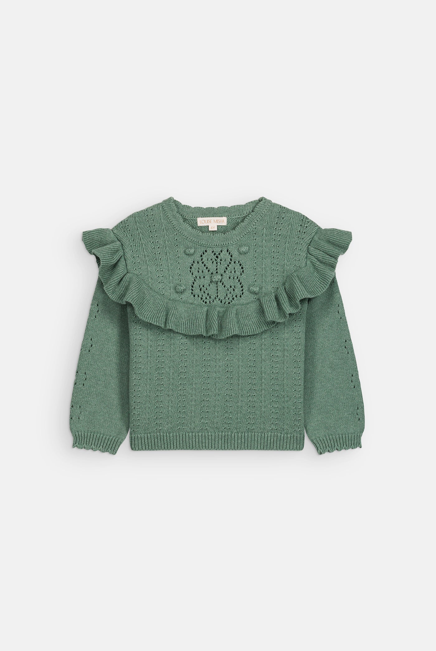 Pull Satia