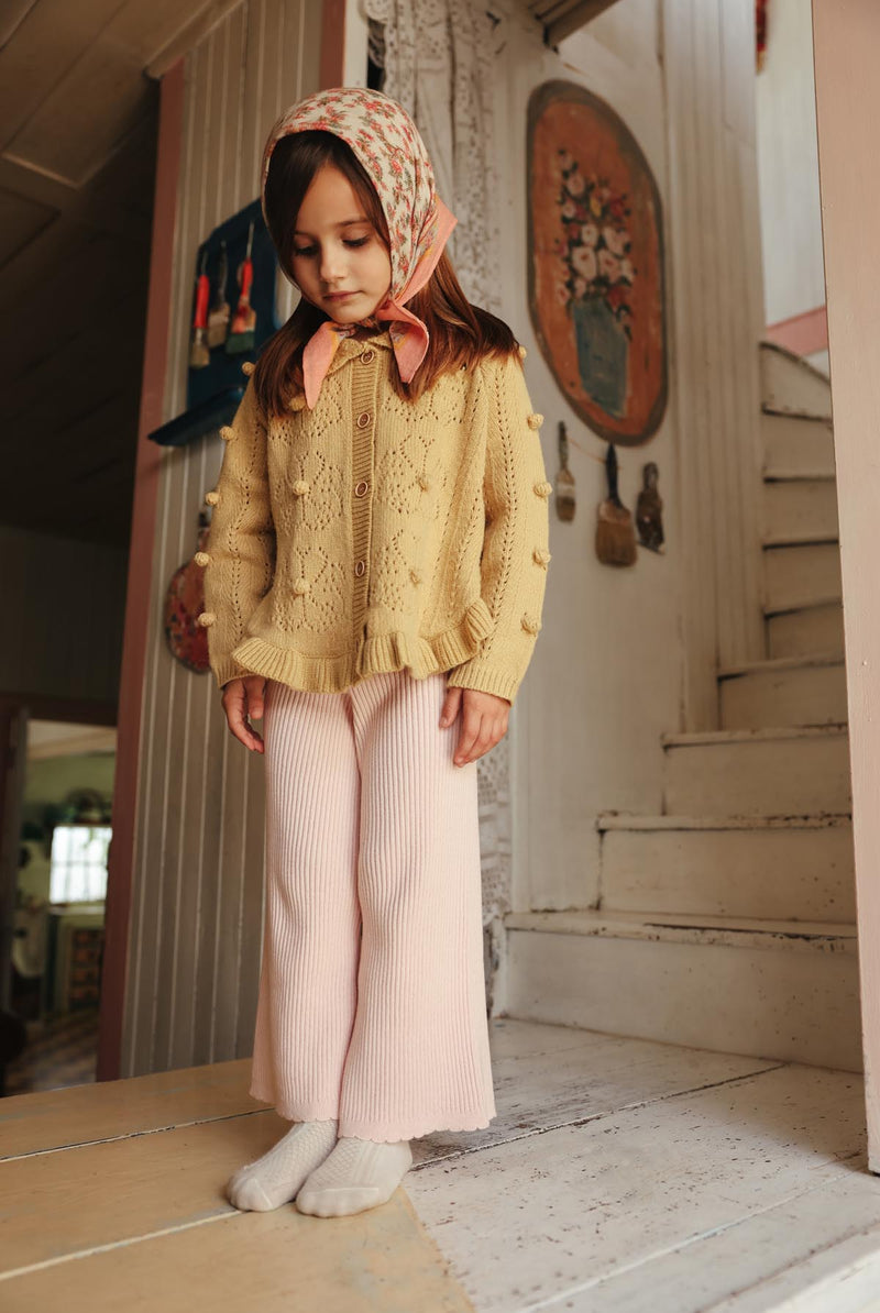 Pantalon Salia