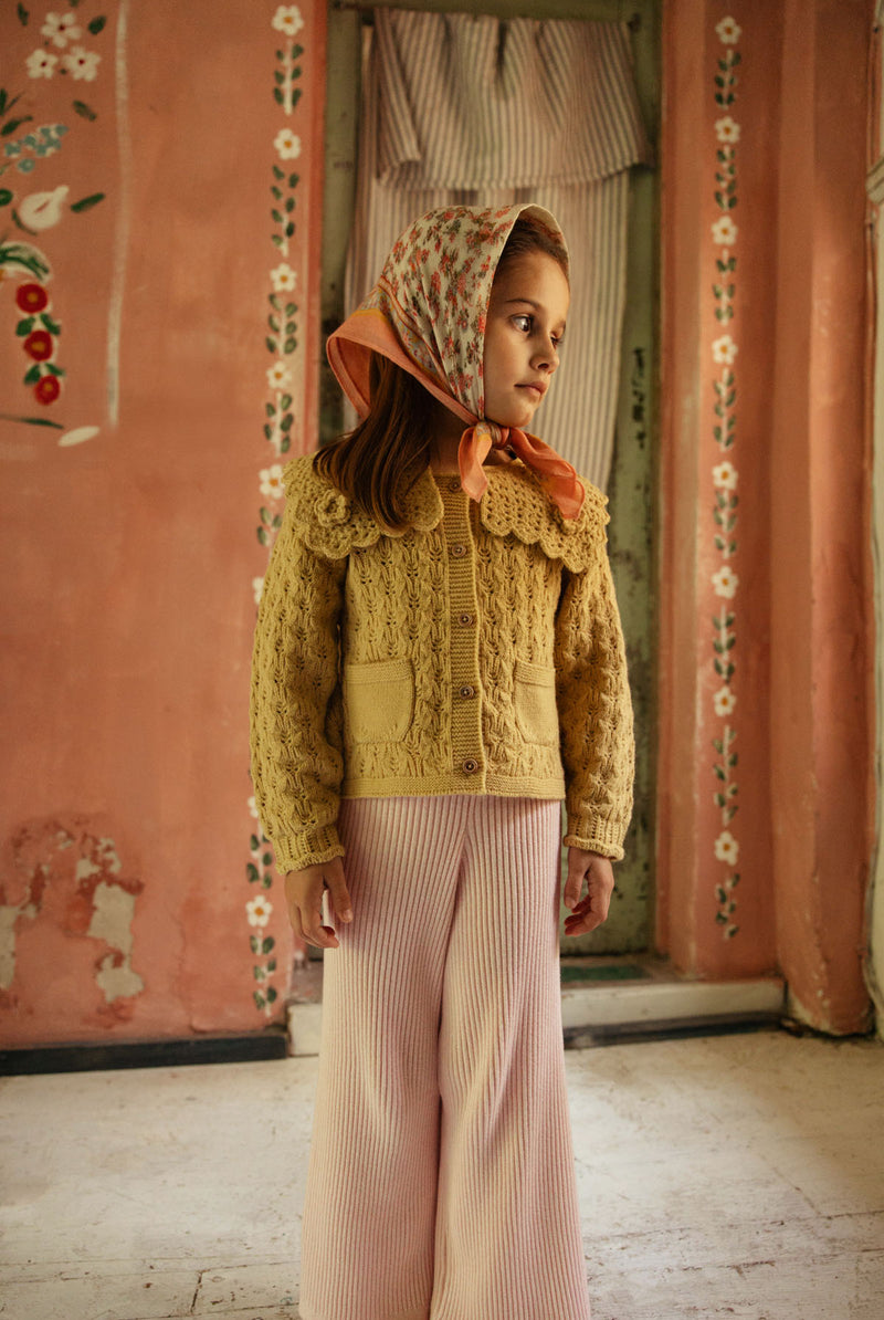 Pantalon Salia