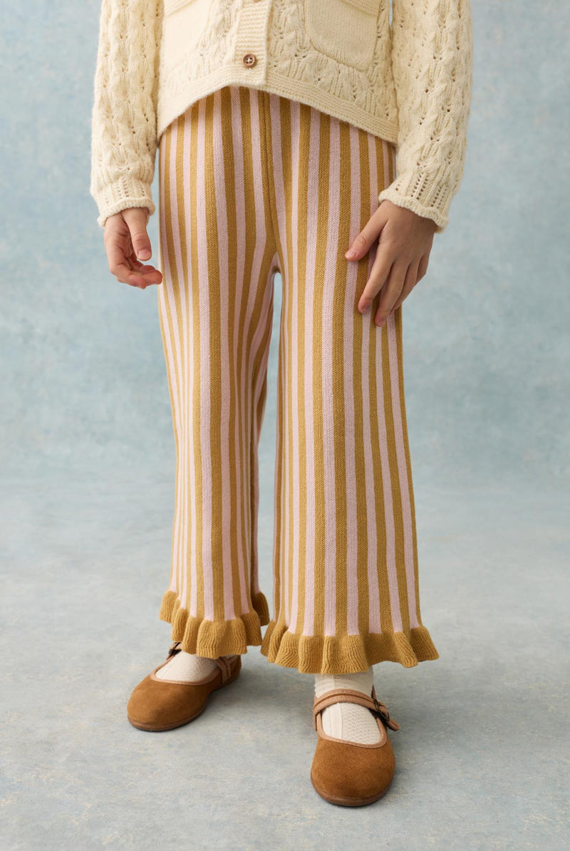 Pantalon Salia