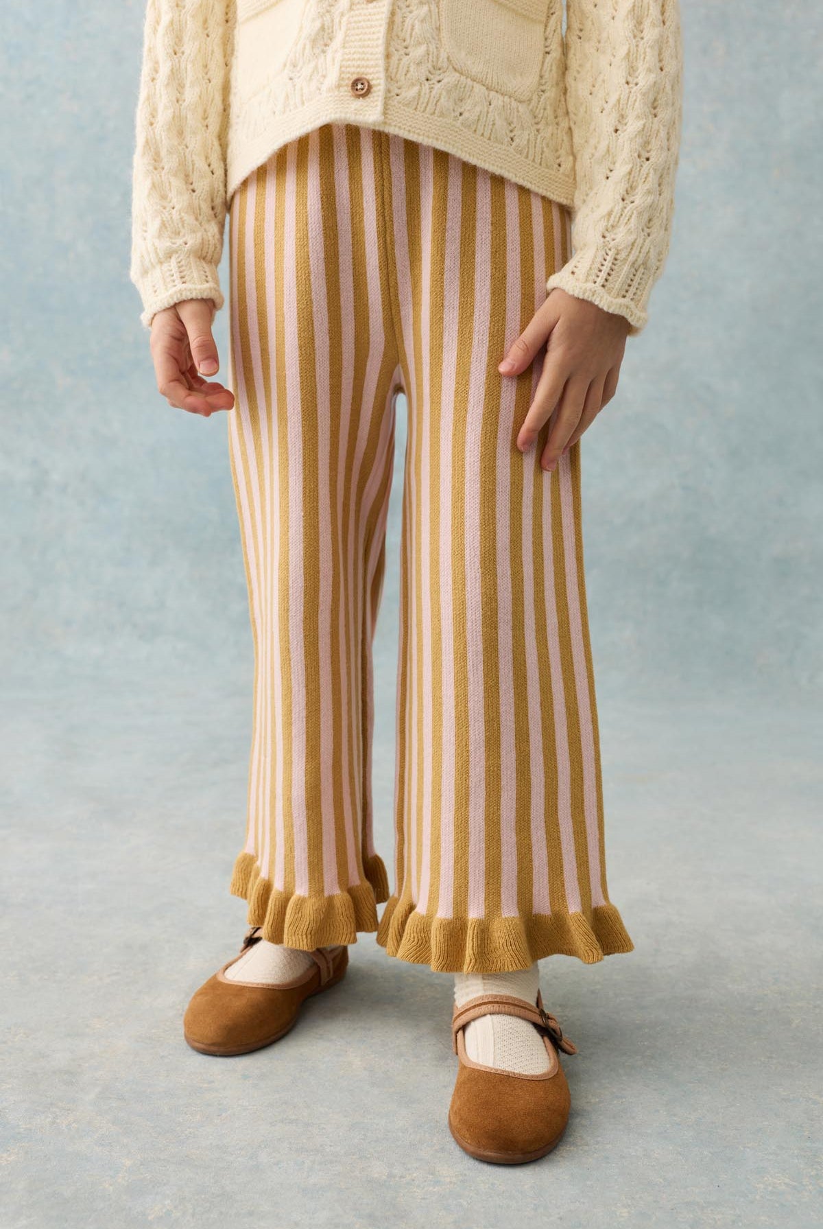 Pantalon Salia