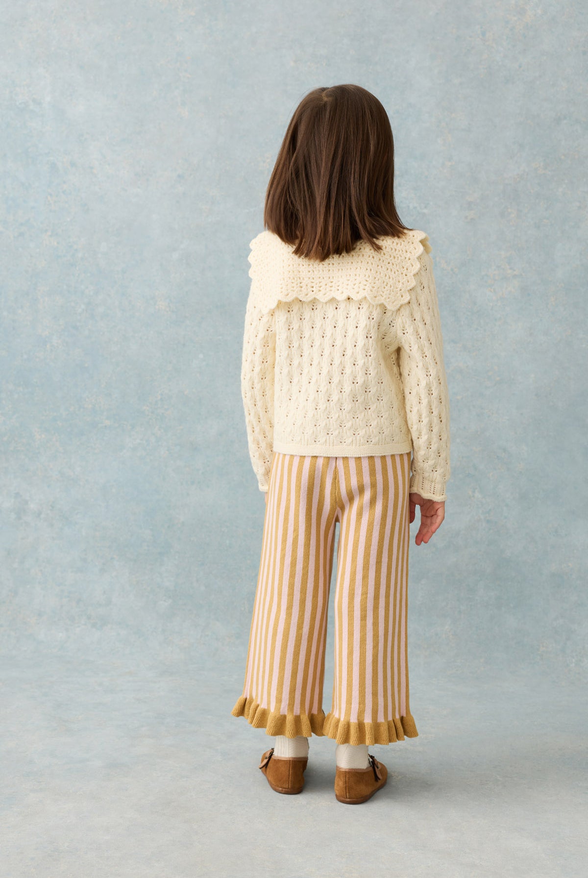 Gilet Anouchka
