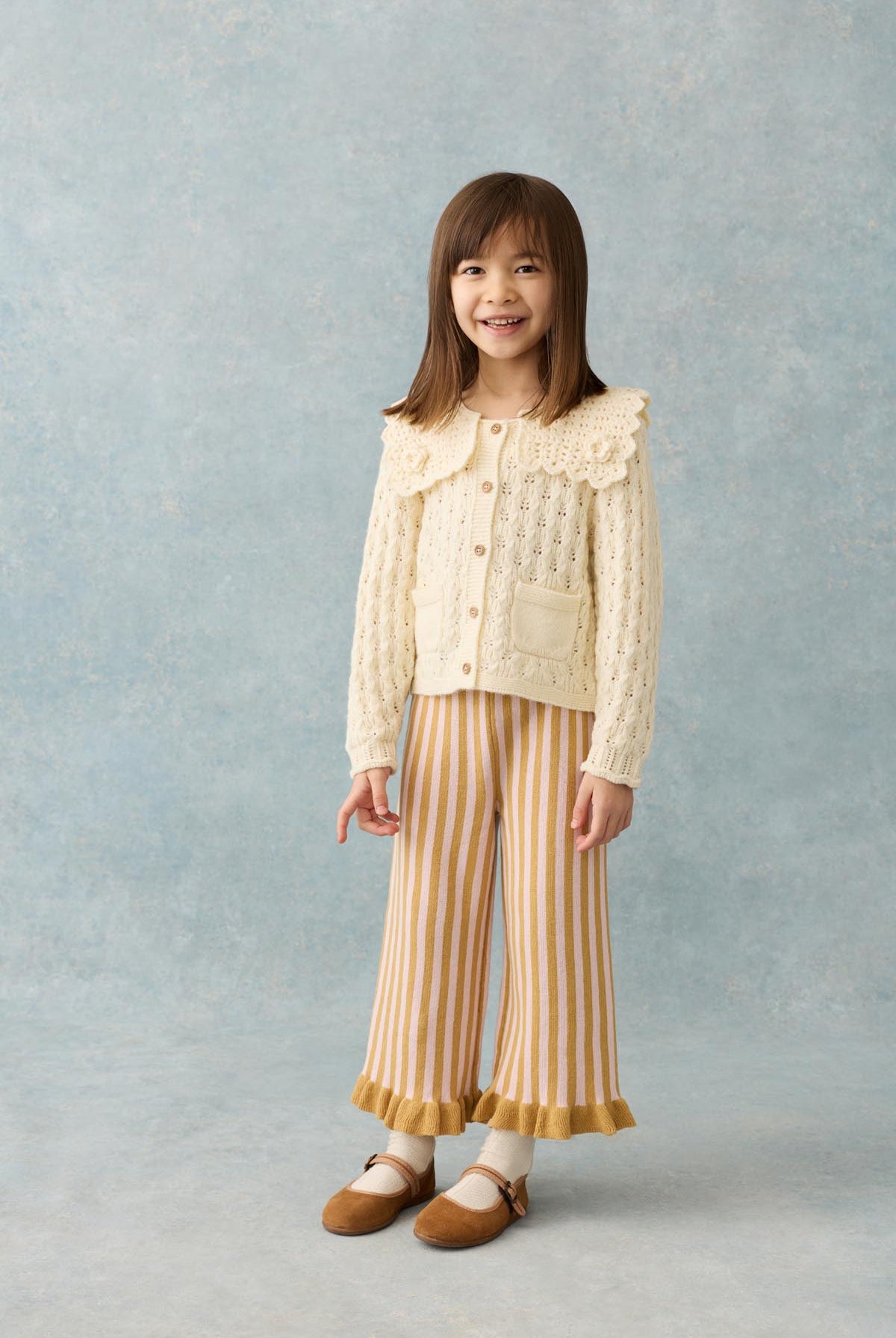 Pantalon Salia