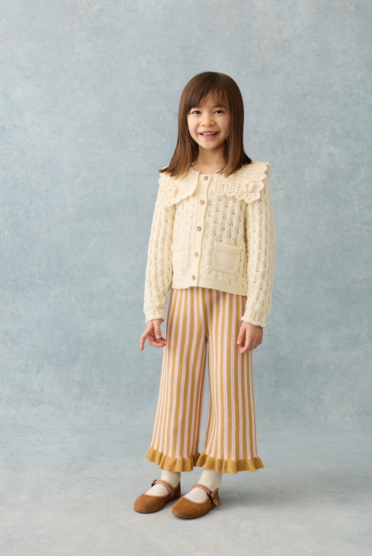 Gilet Anouchka