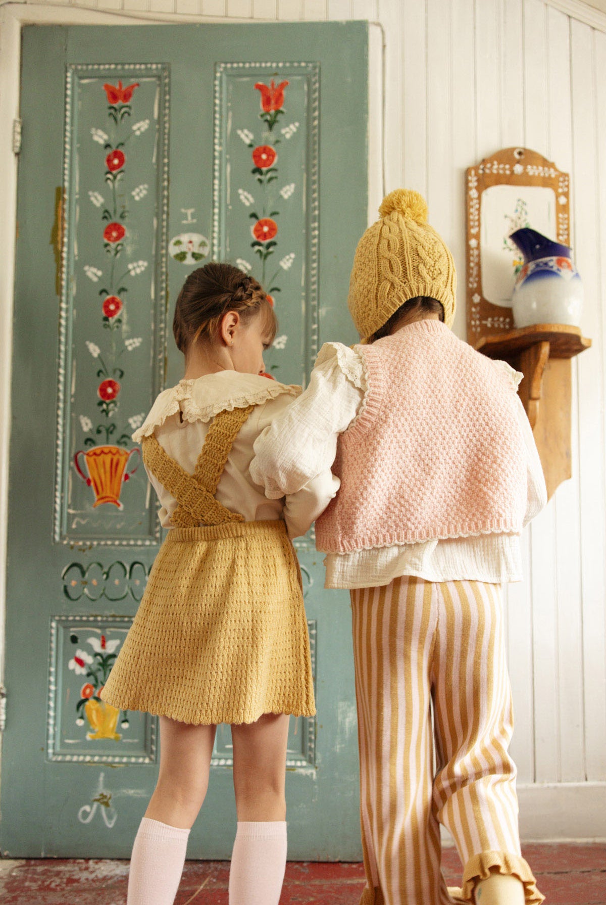 Robe Huguetta