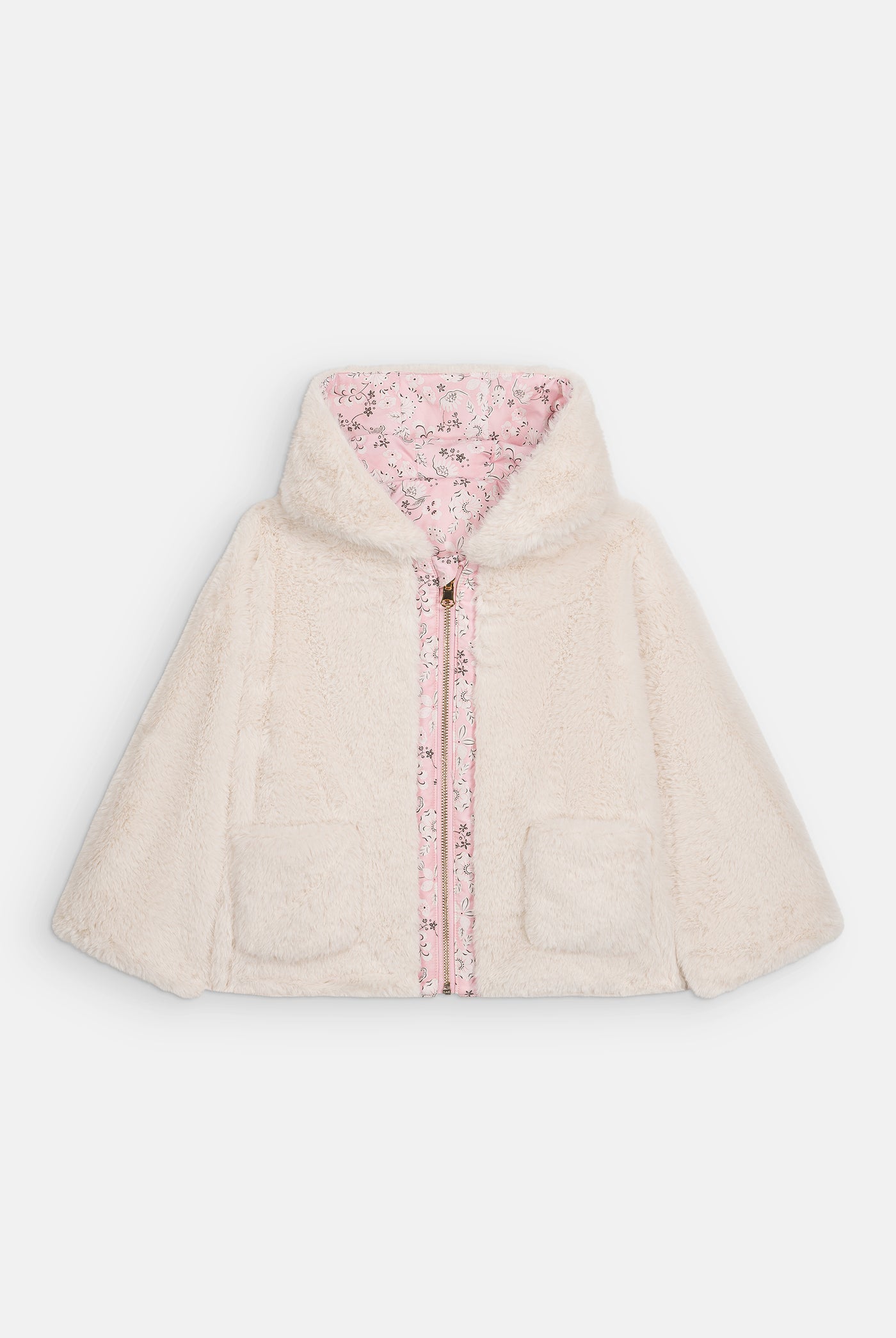 Felvet Coat