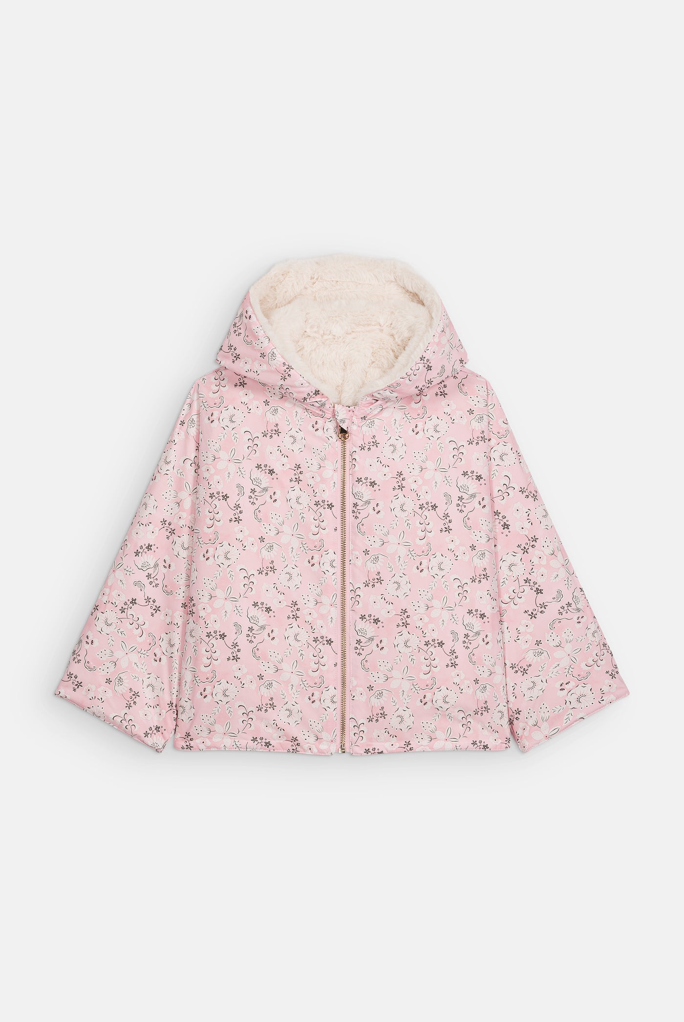 Felvet Coat