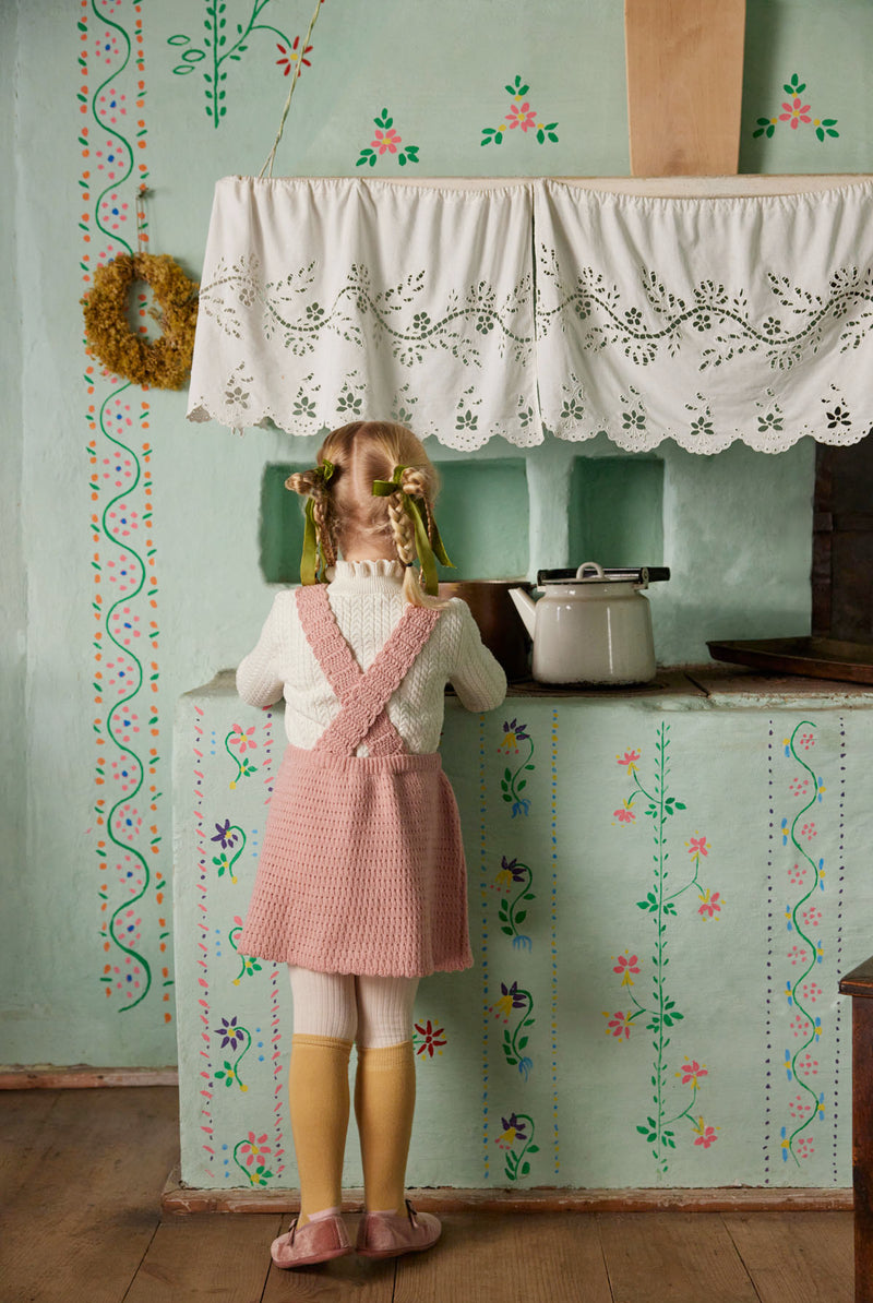 Robe Huguetta