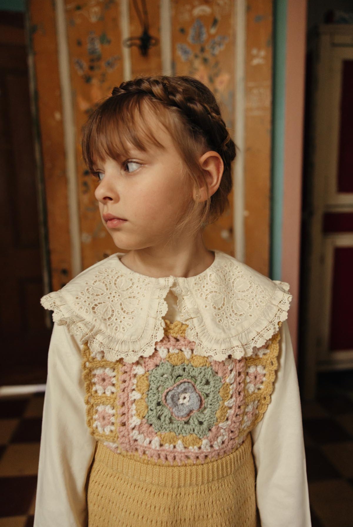 Robe Huguetta