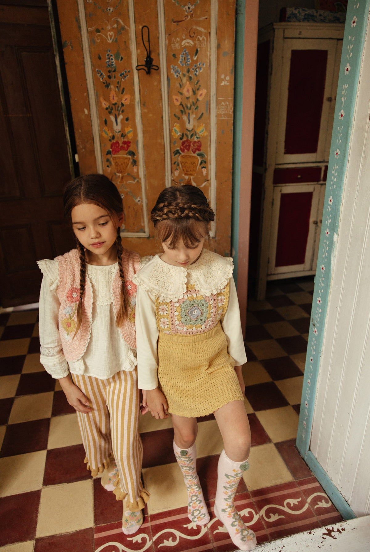 Blouse Anita