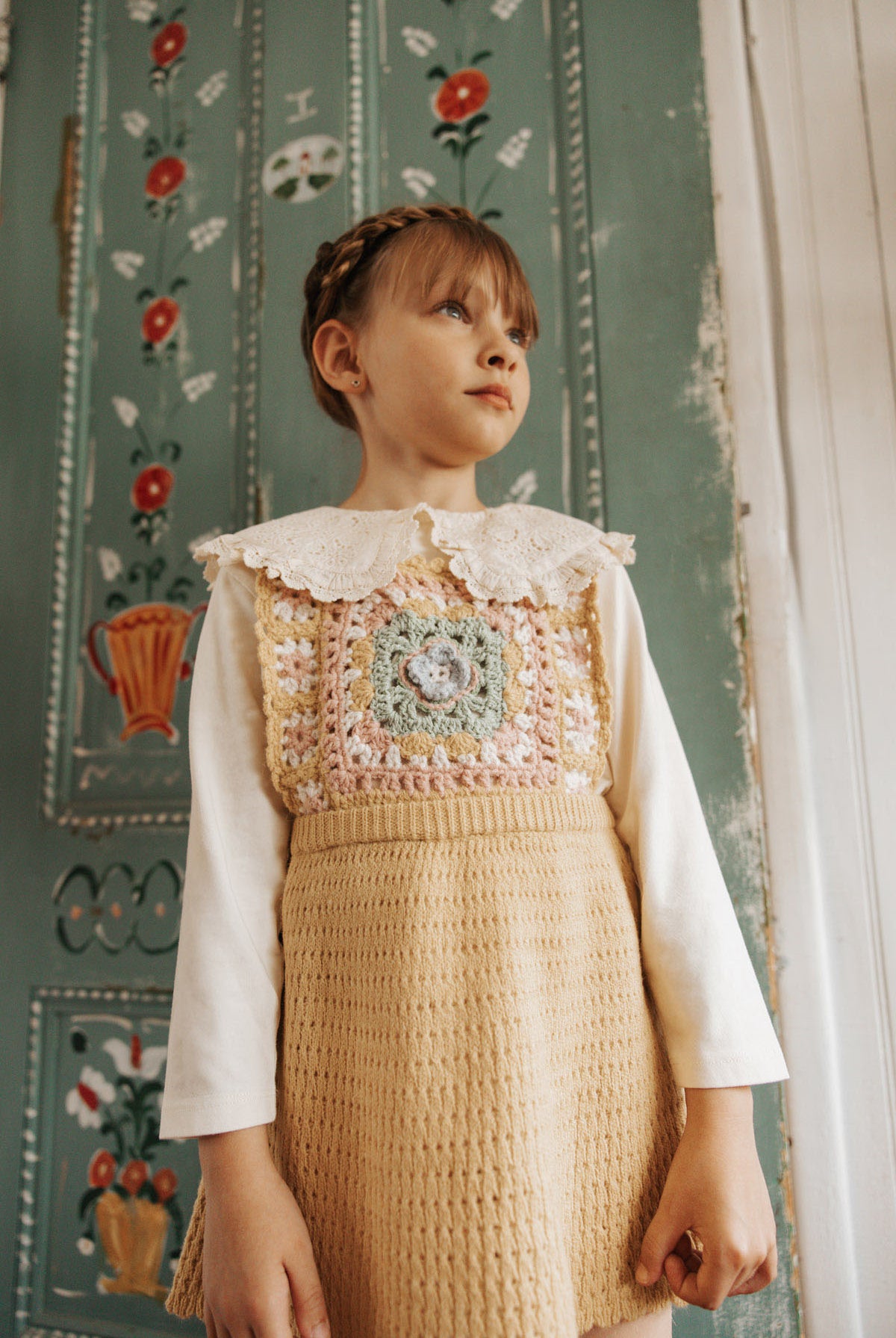 Blouse Anita