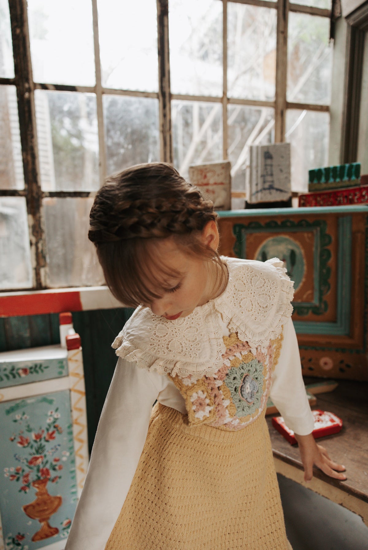 Blouse Anita